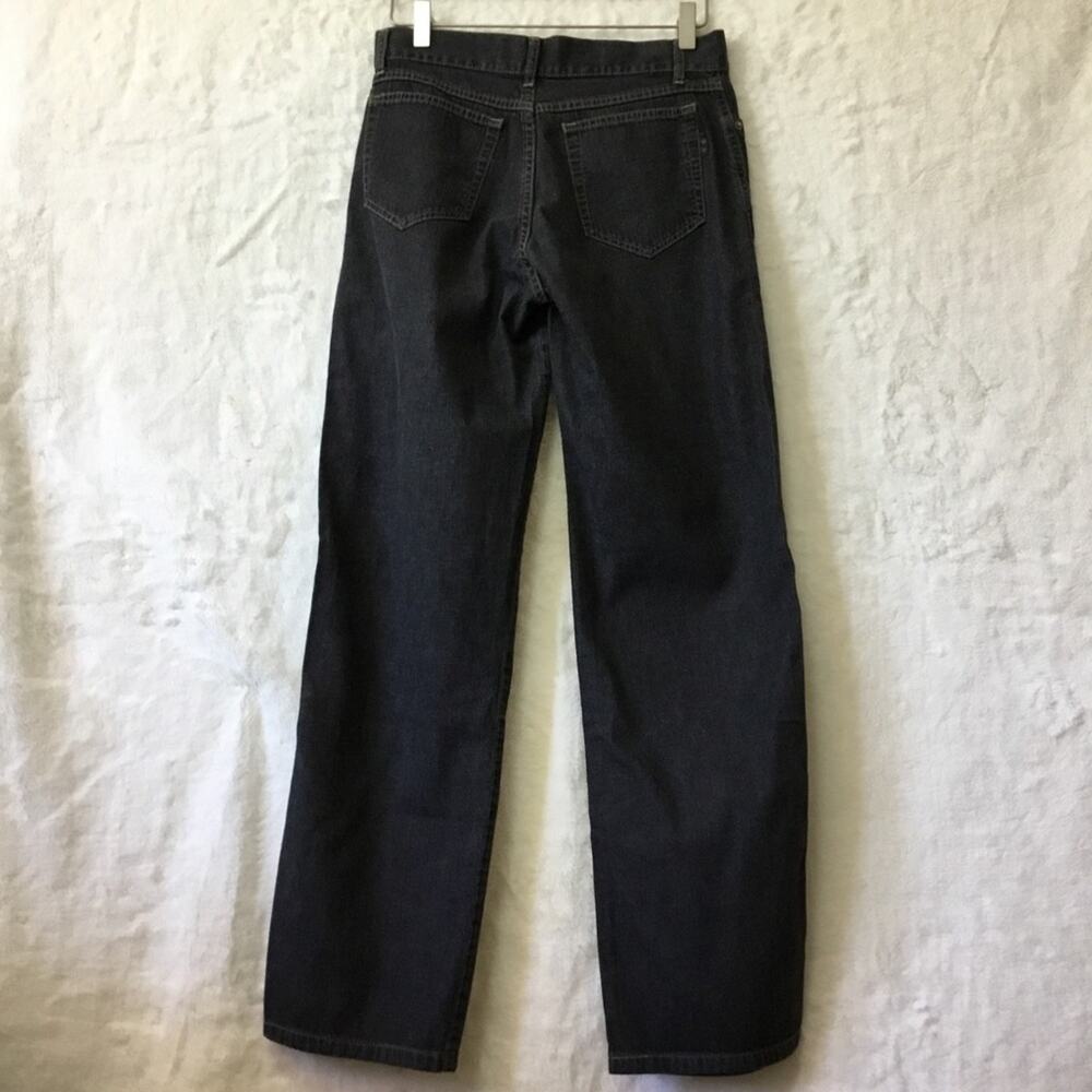 Fendi Roma Amor Classic Blue Denim Jeans - Picture 7 of 11